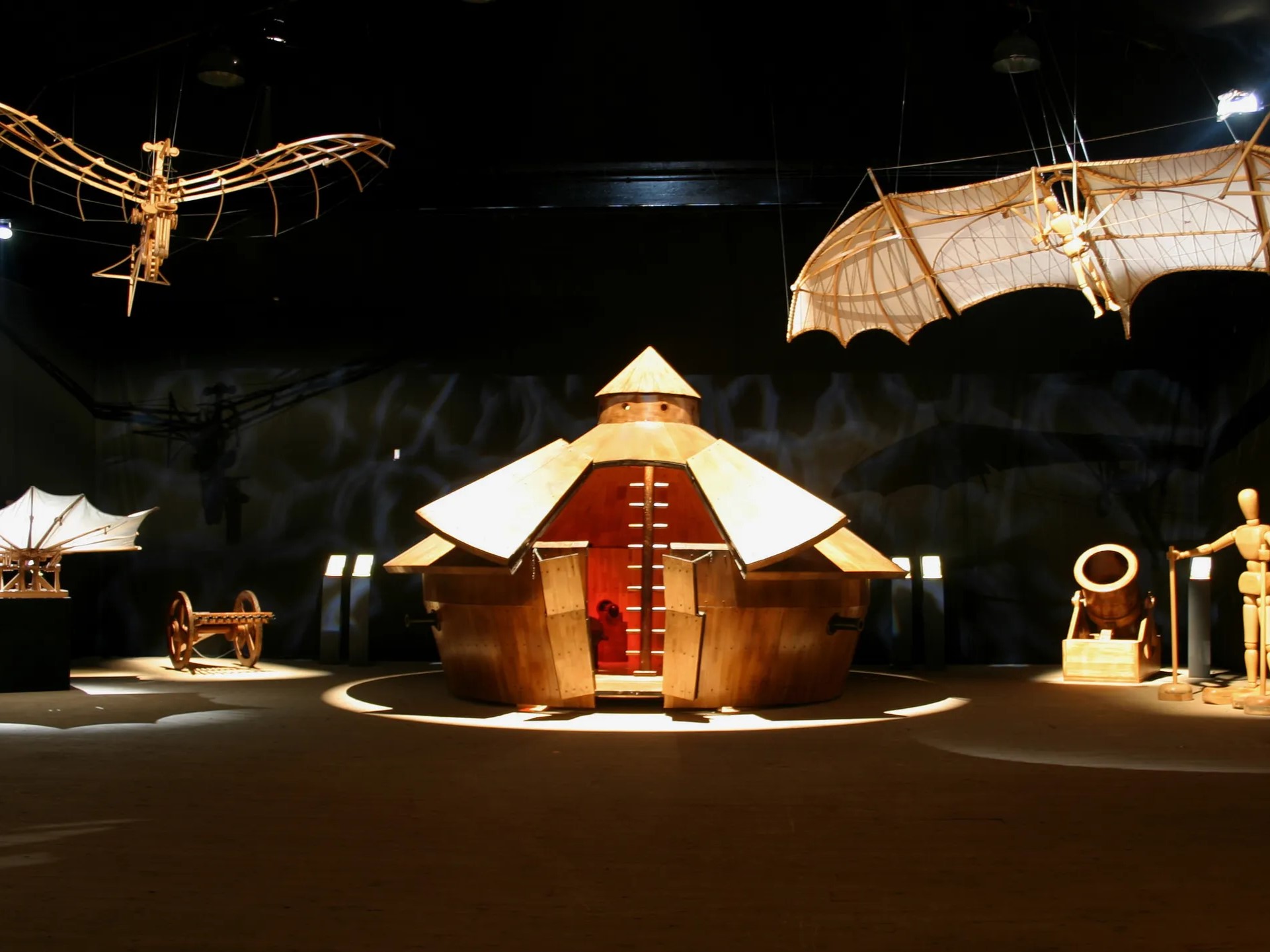 Community program hero